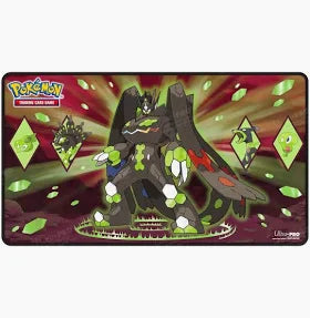 Ultra Pro - Pokémon Legendary Foil - Playmat - Zygarde