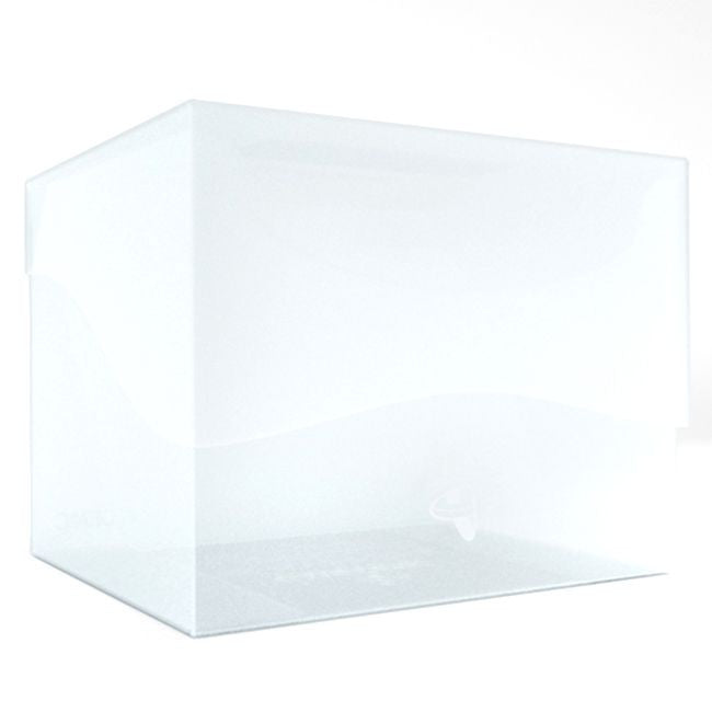 GameGenic - Side Holder 100+ XL - Clear - Deck Box