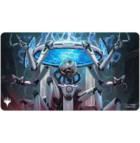 Ultra Pro - Magic: The Gathering Playmat - Edge of Eternities - Commander A