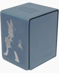 Ultra Pro - Alcove Flip - Pokémon - Lucario