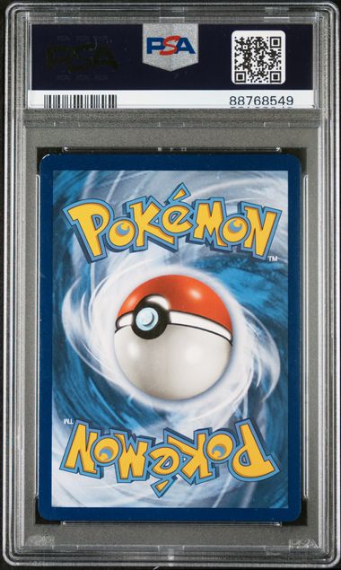 Pokemon - XY Evolutions - M Charizard EX #101 - 2016 - PSA 9