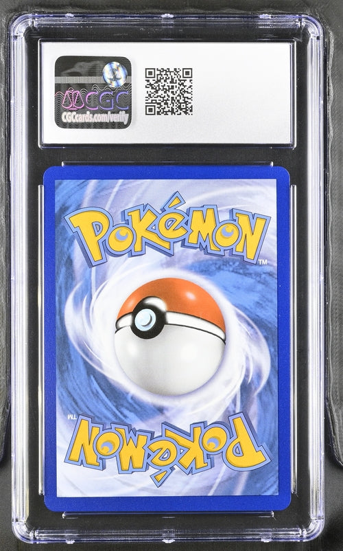 Pokemon - Celebrations - Mew #25 - 2021 - CGC 10