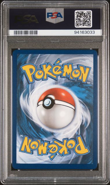 Pokemon - Celebrations - Shining Magikarp Classic Collection #66 - 2021 - PSA 10