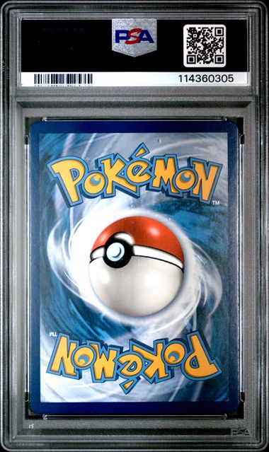 Pokemon - XY Evolutions - Mega Venusaur EX #2 - 2016 - PSA 10