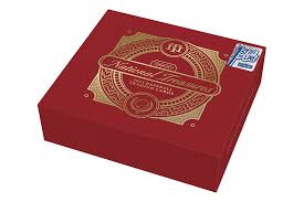 Panini - National Treasures - MLB Baseball - 2024 - Hobby Box