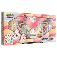 Pokemon - Small But Mighty - Premium Collection Box