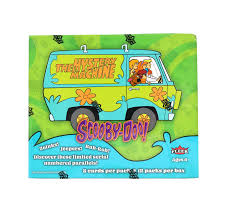 Upper Deck - Fleer - Scooby-Doo - 2025 - Hobby Box