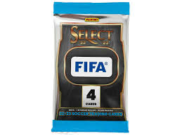 Panini - Select - FIFA Soccer - 2024-25 - Retail Pack