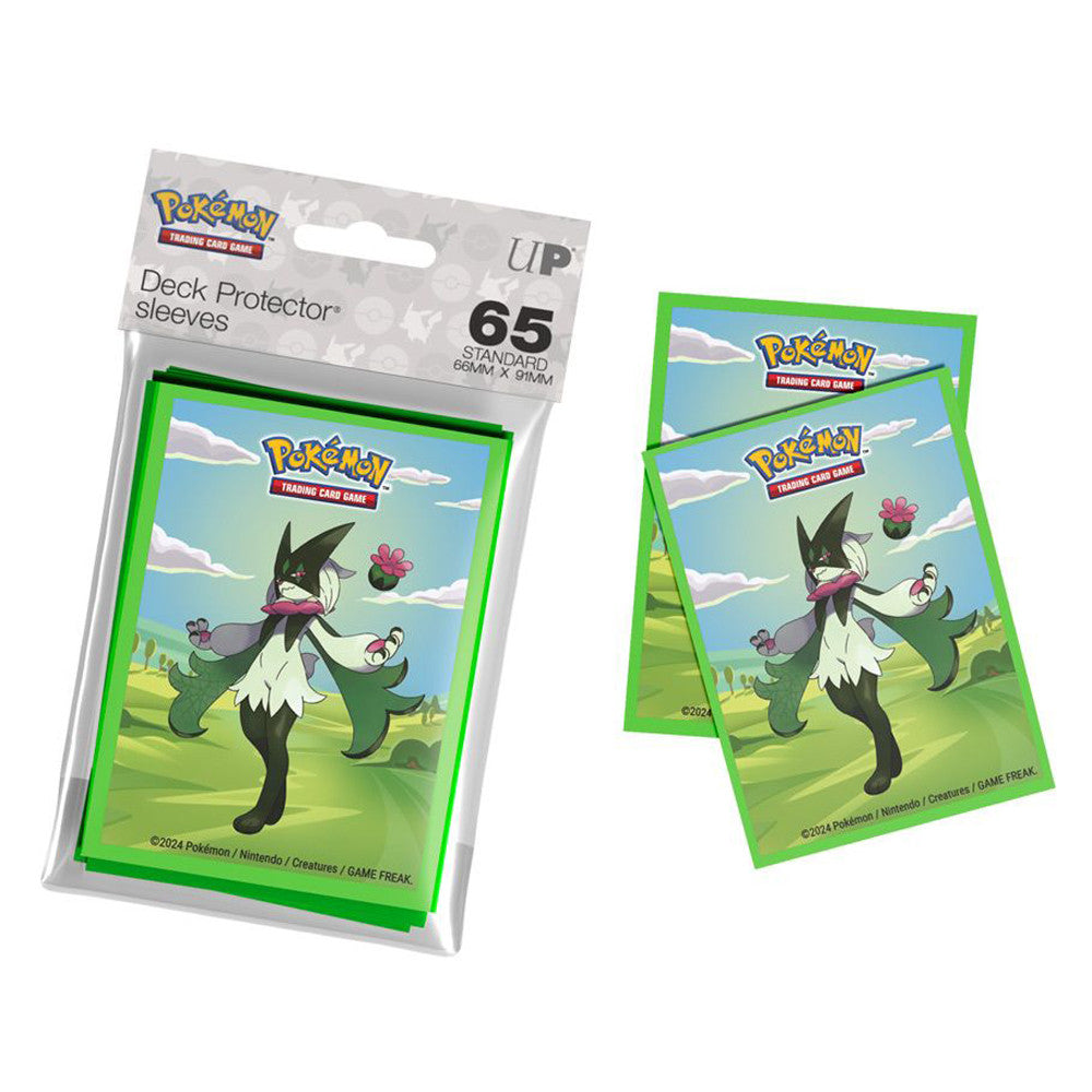 Ultra Pro - Pokemon - Sleeves - (Morning Meadow)