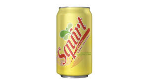 Squirt - Can - 12oz