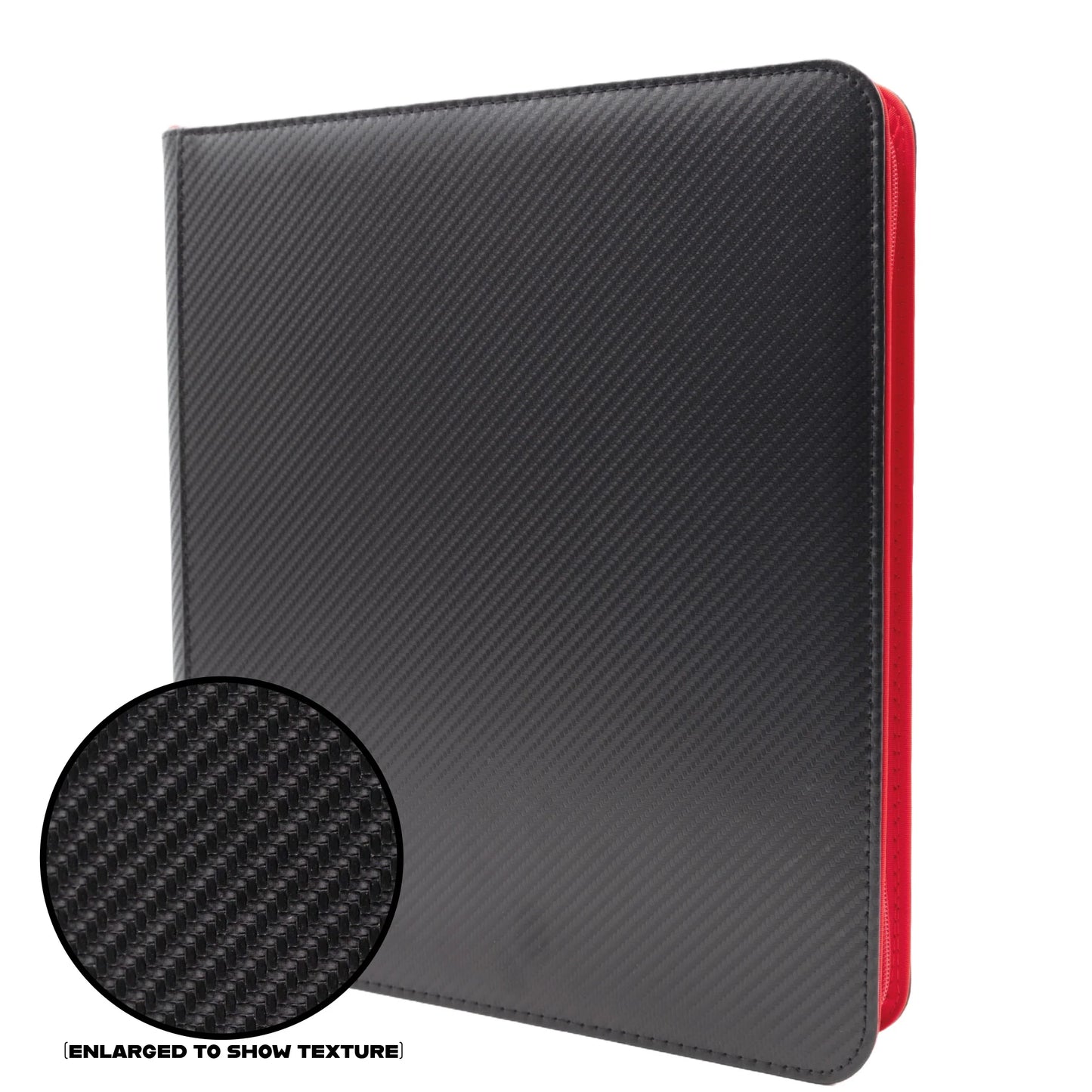 FCBC - 12 Pocket Binder - SV10 Special Edition