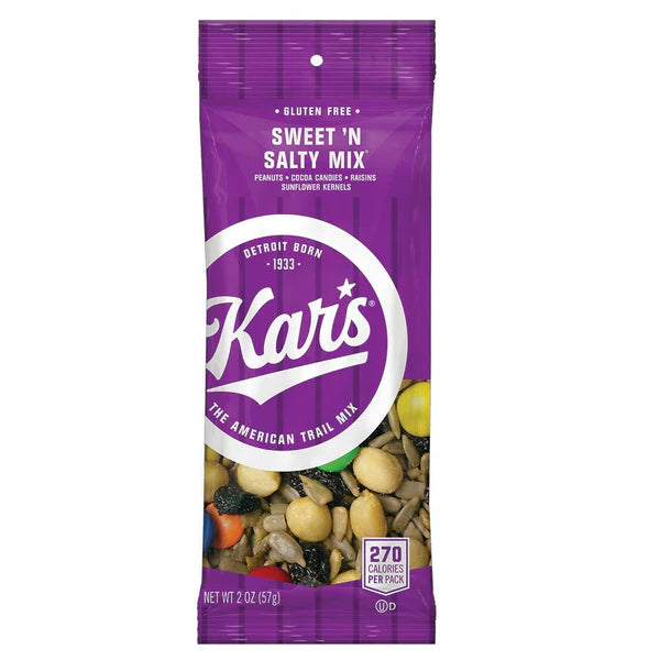 Kar's - Sweet 'N Salty Trail Mix (2oz)