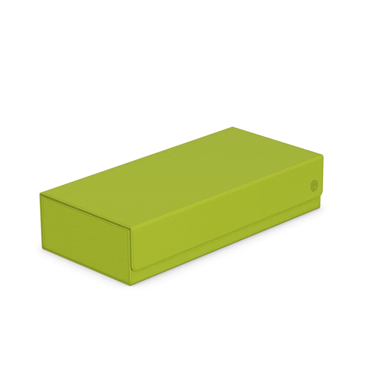 Ultimate Guard - Deck Case - Superhive 550+ - Xenoskin Summer Edition - Lime