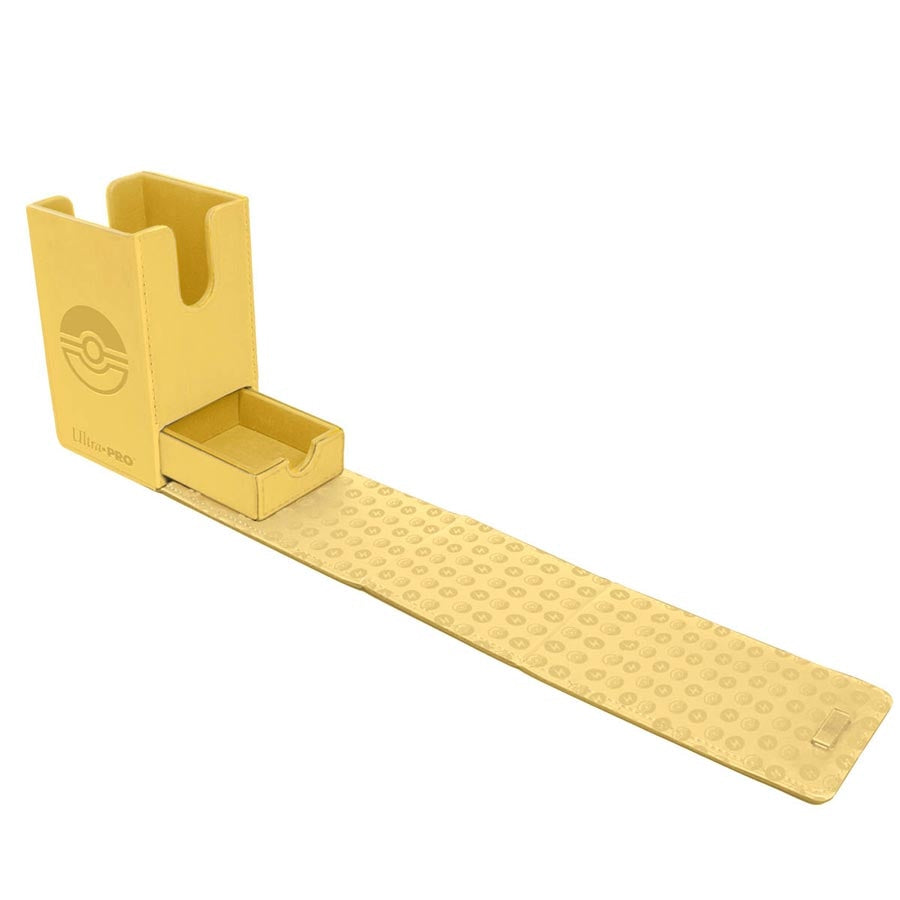 Ultra Pro - Pokémon Alcove - Tower Dec Box - Pikachu