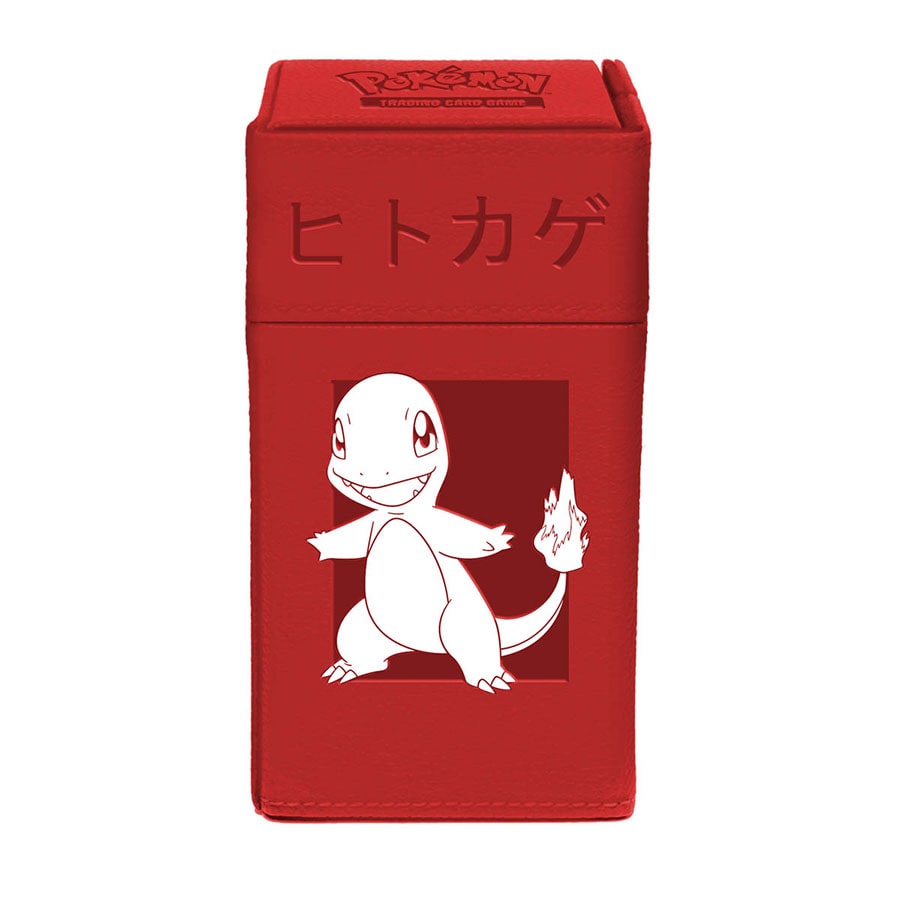 Ultra Pro - Pokémon - M2 Deck Box - Charmander