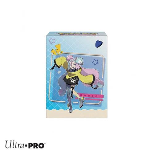 Ultra Pro - Pokemon - Iono & Bellibolt Deck Box