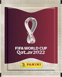 Panini - Qatar 2022 World Cup - Sticker Pack