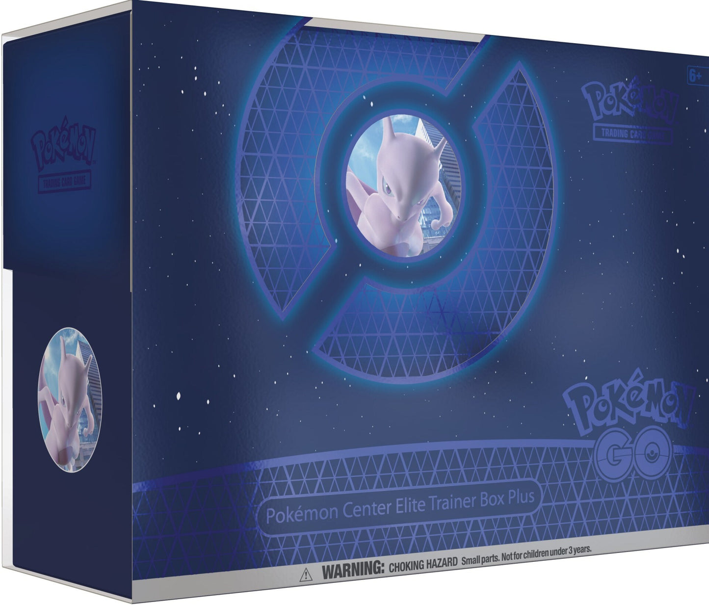 Pokemon - Pokemon Go - Pokemon Center - Elite Trainer Box