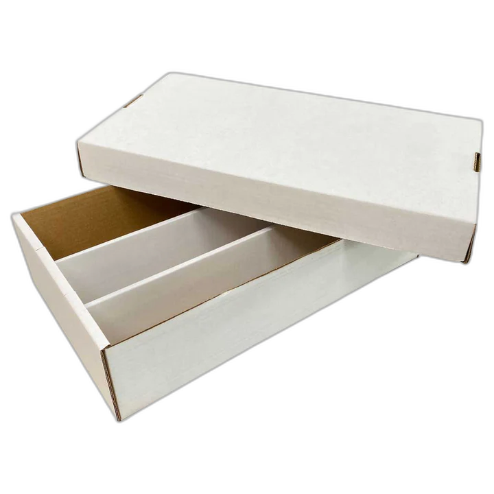 BCW - Super Shoe - Storage Box
