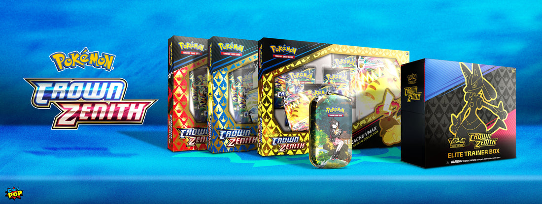 Catch 'Em All at Card Pop USA: Your Ultimate Pokmon Destination in Jo CARDPOPUSA Catch 'Em All at Card Pop USA: Your Ultimate Pokmon Destination in Jo CARDPOPUSA