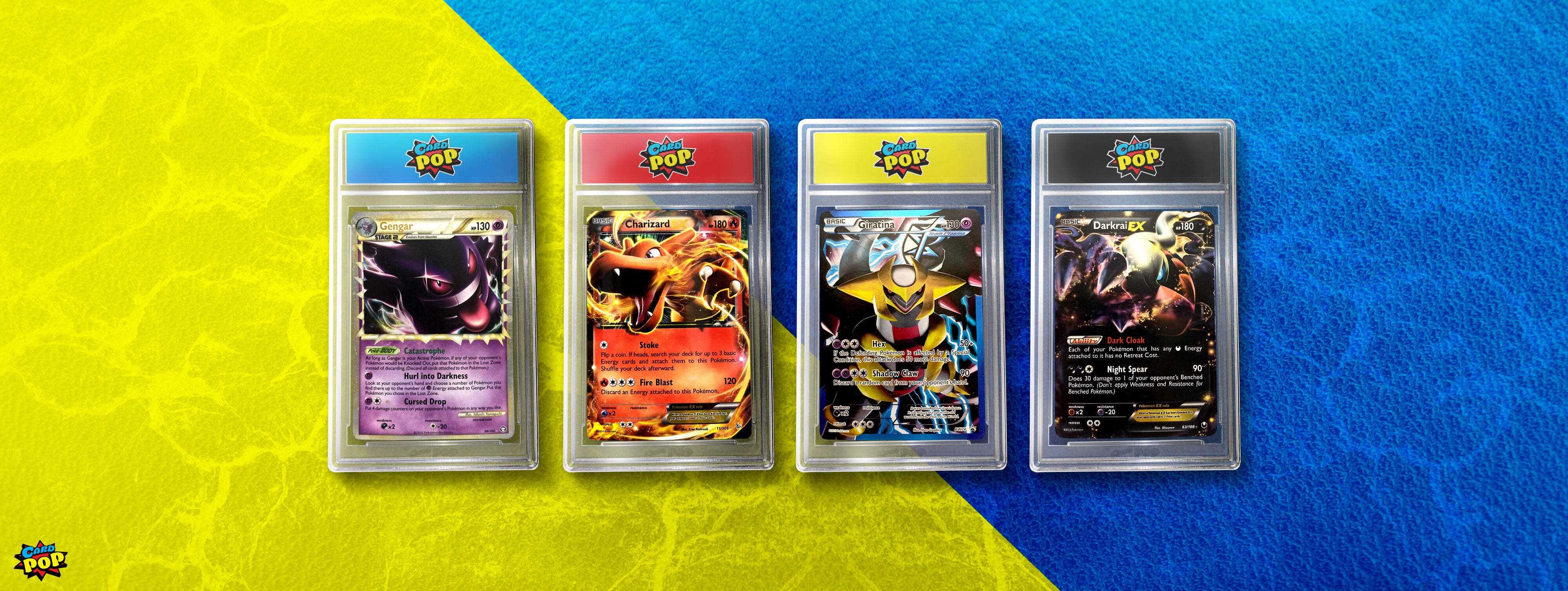 Slabbing Your Cards The Ultimate Guide CARDPOPUSA