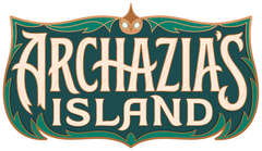 Archazia's Island