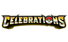 Pokémon - Celebrations