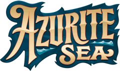 Azurite Sea