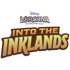 Into The Inklands