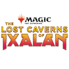 The Lost Caverns Of Ixalan