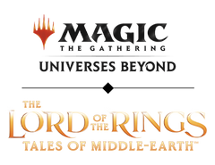 Lord of The Rings: Tales of Middle Earth