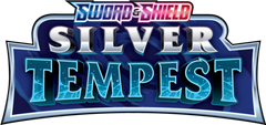 Pokémon - Silver Tempest