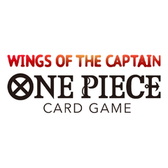 Wings Of The Captain