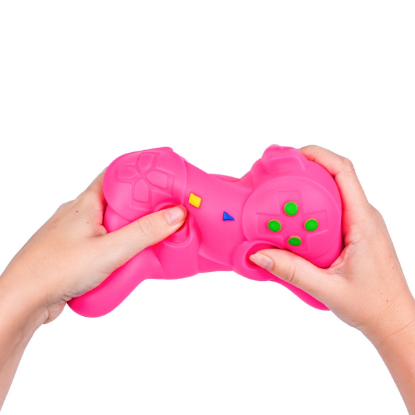 Toymendous - Game Controller - Squishy