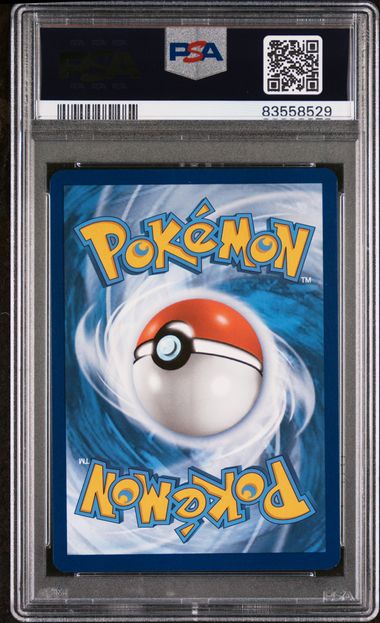 Pokemon - 151 - Bulbasaur - #166 Art Rare - PSA Mint 9 - 2023