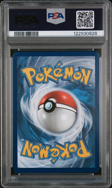 Pokemon - Celebrations - Blastoise Holo #2 - 2021 - PSA 10