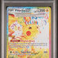 PSA 10 GEM MT - 2024 - Pokemon - Surging Sparks - SIR