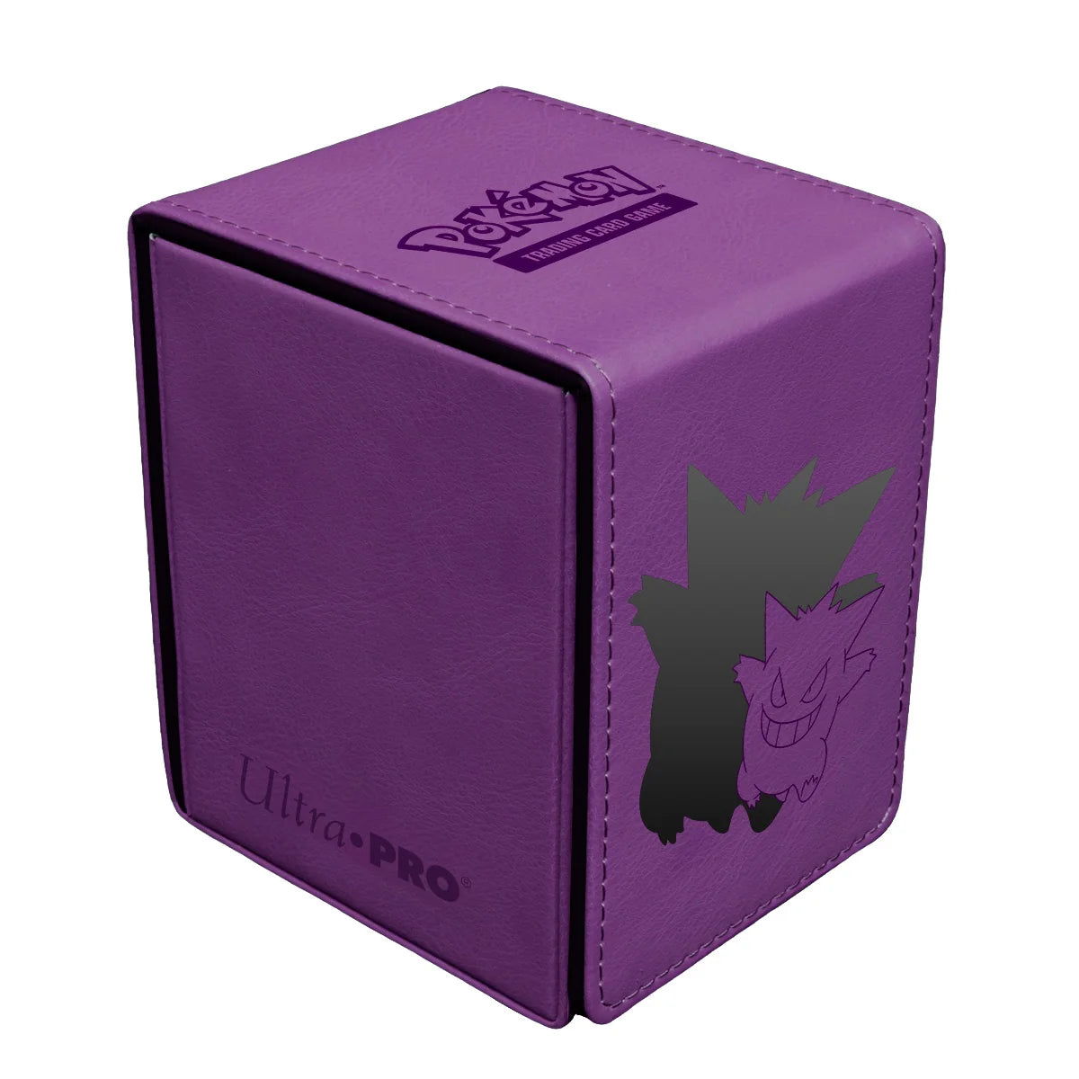 Ultra Pro - Alcove Flip Deck Box - Elite Series - Gengar