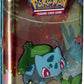 Pokemon - Kanto Friends - Mini Tins