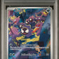 Pokemon - Temporal Forces - Gastly IR #177 - 2024 - PSA 9