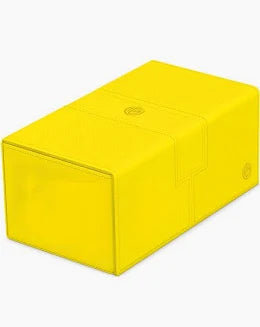 Ultimate Guard - Deck Case - Twin Flip N Tray - Xenoskin 200+ Summer Edition - Dandelion