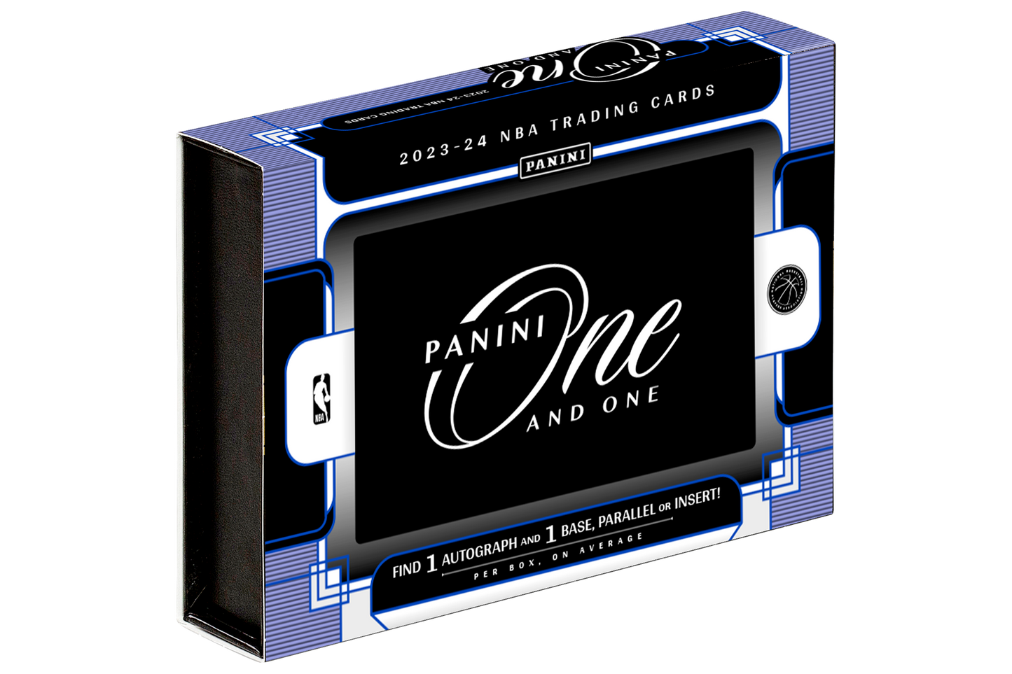 2023-24 - Panini - One and One - Basketball - Hobby Box