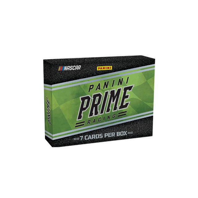 Panini - Prime - Racing Hobby Box 2023