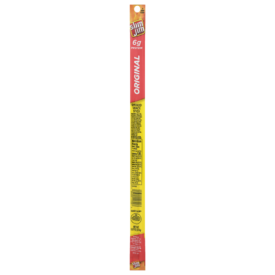 Slim Jim - Original Smoked Snack Stick (.97oz)