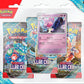 Pokémon - Scarlet & Violet - Stellar Crown - 3 Pack Blister