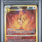 Pokemon - Crown Zenith - Arceus VSTAR Secret #GG70 - 2023 - PSA 9