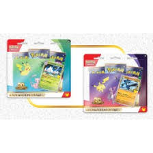 Pokemon - 30th Celebration - Tech Sticker Collection