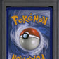 Pokemon - Vivid Voltage - Celebi #009 - 2020 - PSA 10