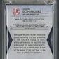 Topps - Bowman Draft - Jasson Dominguez Bowman Invicta Atomic Refractor - PSA Gem Mint 10 - 2021