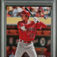 Topps - Update Series - Rookie Debut - Shohei Ohtani - 2018 - PSA 10